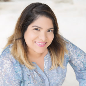 Ruth Gonzalez, M.O.T. OTR Occupational Therapist/ SLPA Licensed Speech Language Pathology Assistant