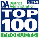 district adminstration top100